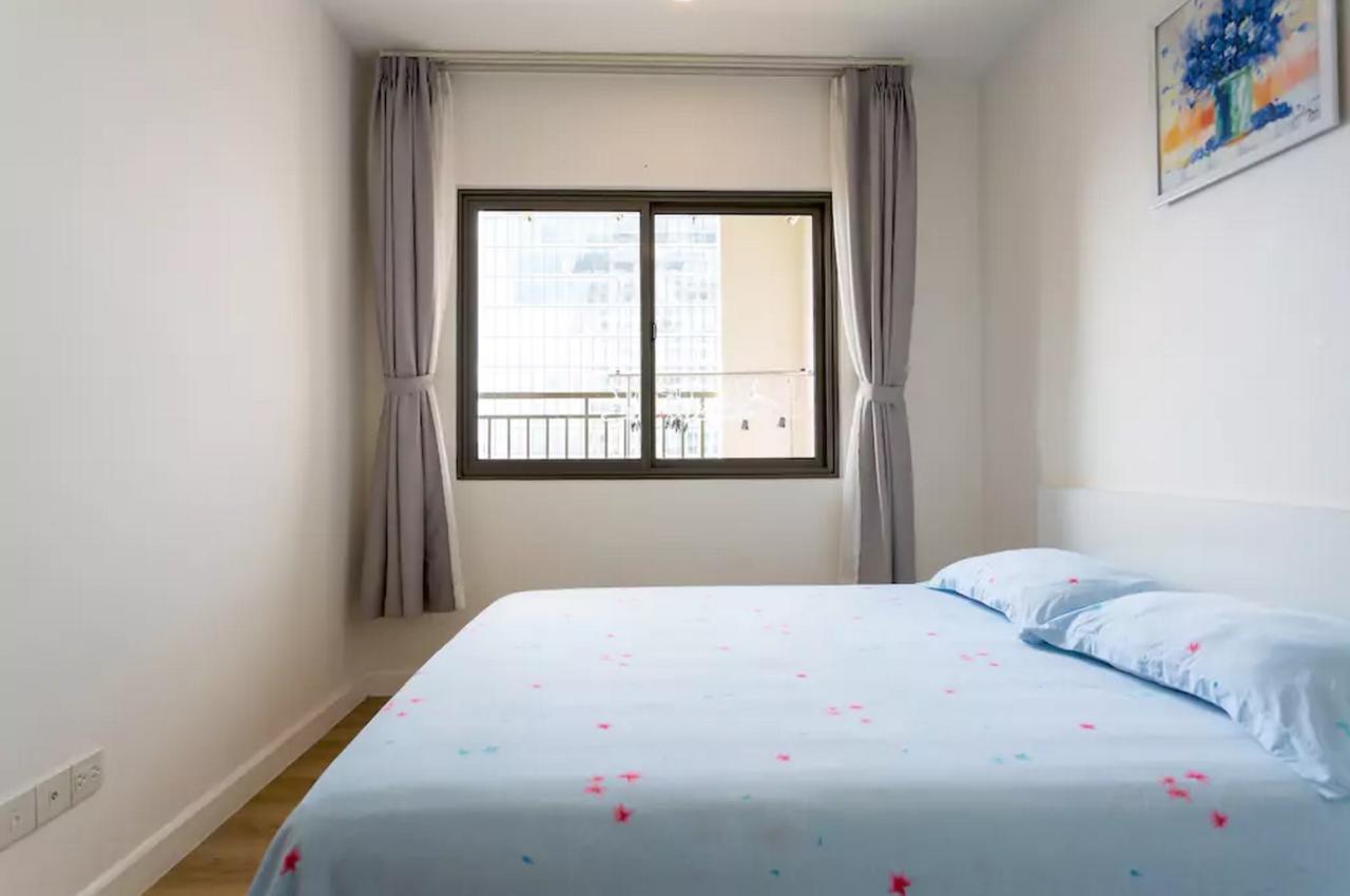 Ami Splendid Rooftop Pool Ciudad Ho Chi Minh  Exterior foto